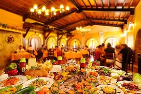 Agriturismo Villa Dafne