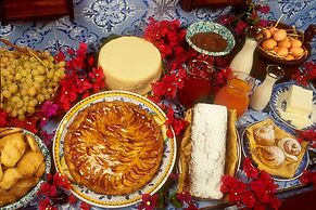 Agriturismo Villa Dafne