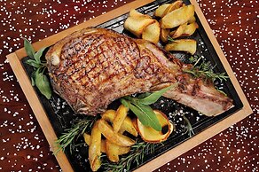 Agriturismo Villa Dafne