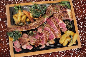 Agriturismo Villa Dafne