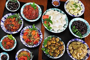 Agriturismo Villa Dafne