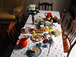 Angeli dell'Osanna B&B