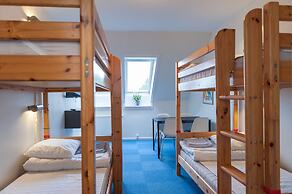 Hostel Belægningen