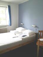 Hostel Belægningen