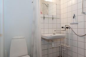 Hostel Belægningen