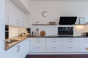 Hostel Belægningen