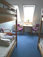 Hostel Belægningen