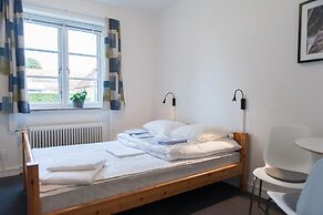 Hostel Belægningen