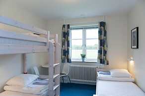 Hostel Belægningen