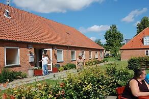 Hostel Belægningen