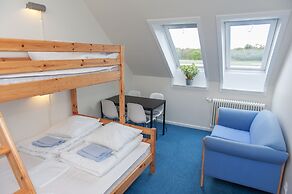 Hostel Belægningen