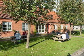 Hostel Belægningen