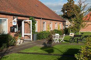 Hostel Belægningen