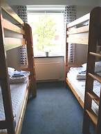 Hostel Belægningen