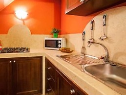 Residence Montegrappa