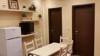 Residence Montegrappa