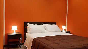 Residence Montegrappa