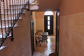 Residence Montegrappa