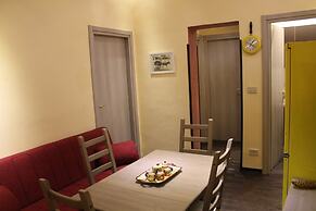 Residence Montegrappa