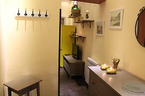 Residence Montegrappa