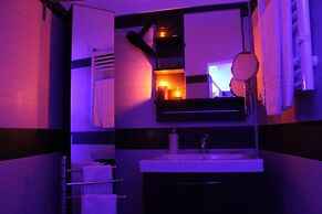 Residence Montegrappa