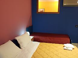 Residence Montegrappa