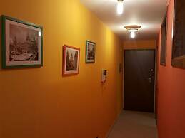 Residence Montegrappa