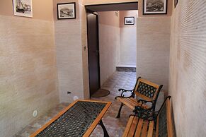 Residence Montegrappa