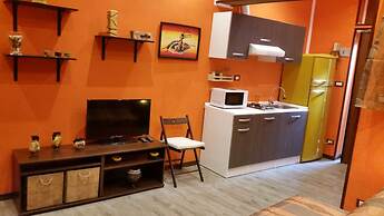 Residence Montegrappa