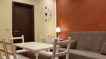 Residence Montegrappa