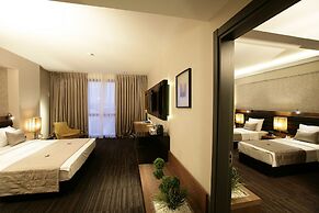 RYS Hotel & Restaurant