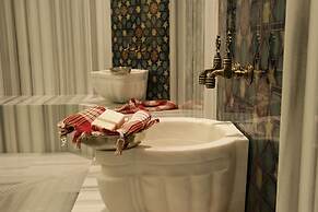 RYS Hotel & Restaurant