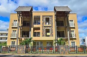 Paradya Beach Apartments