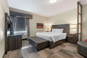 Best Western Plus Airport Inn & Suites