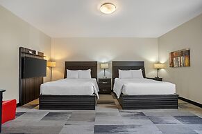 Best Western Plus Airport Inn & Suites