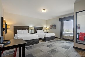 Best Western Plus Airport Inn & Suites