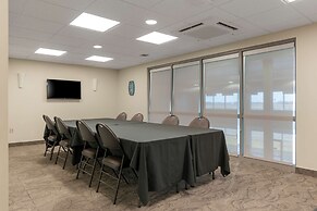 Best Western Plus Airport Inn & Suites