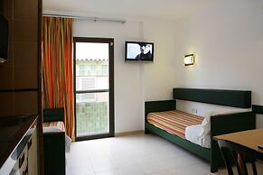 Apartamentos Rosanna