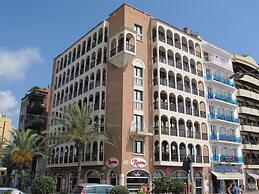 Apartamentos Rosanna