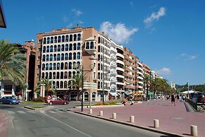 Apartamentos Rosanna