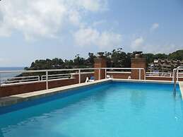 Apartamentos Rosanna