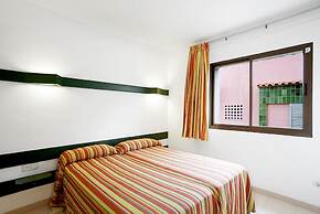 Apartamentos Rosanna