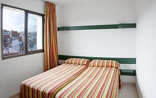 Apartamentos Rosanna