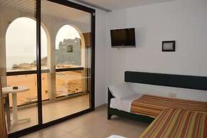 Apartamentos Rosanna