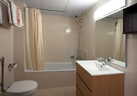 Apartamentos Rosanna