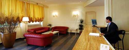Hotel Il Quadrifoglio
