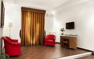 Hotel Il Quadrifoglio