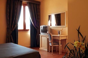 Hotel Il Quadrifoglio