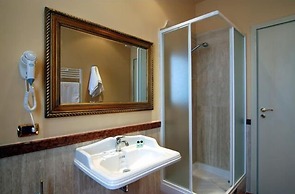 Hotel Il Quadrifoglio