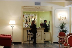 Hotel Il Quadrifoglio
